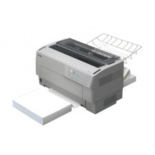 Impresora Matriz de Punto Epson DFX-9000 de 9 agujas