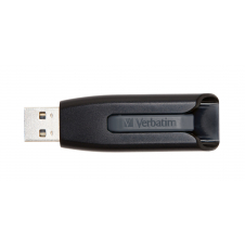 Verbatim V3 - Unidad USB 3.0 16 GB - Negro