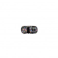 ESTUCHE JUVENIL MODELO PIDAL DISE?O MULTICOLOR TOTTO AC52SUP002-1920Z-8S5
