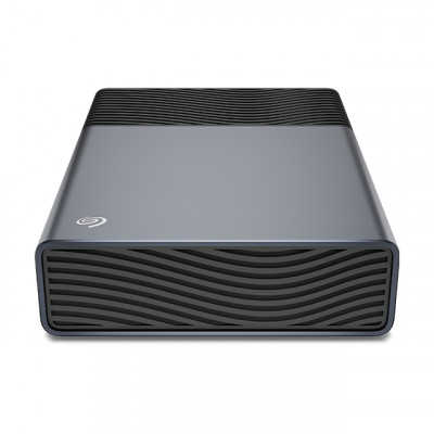One Touch STNB8000400 disco duro externo 8 TB USB Tipo C Gris