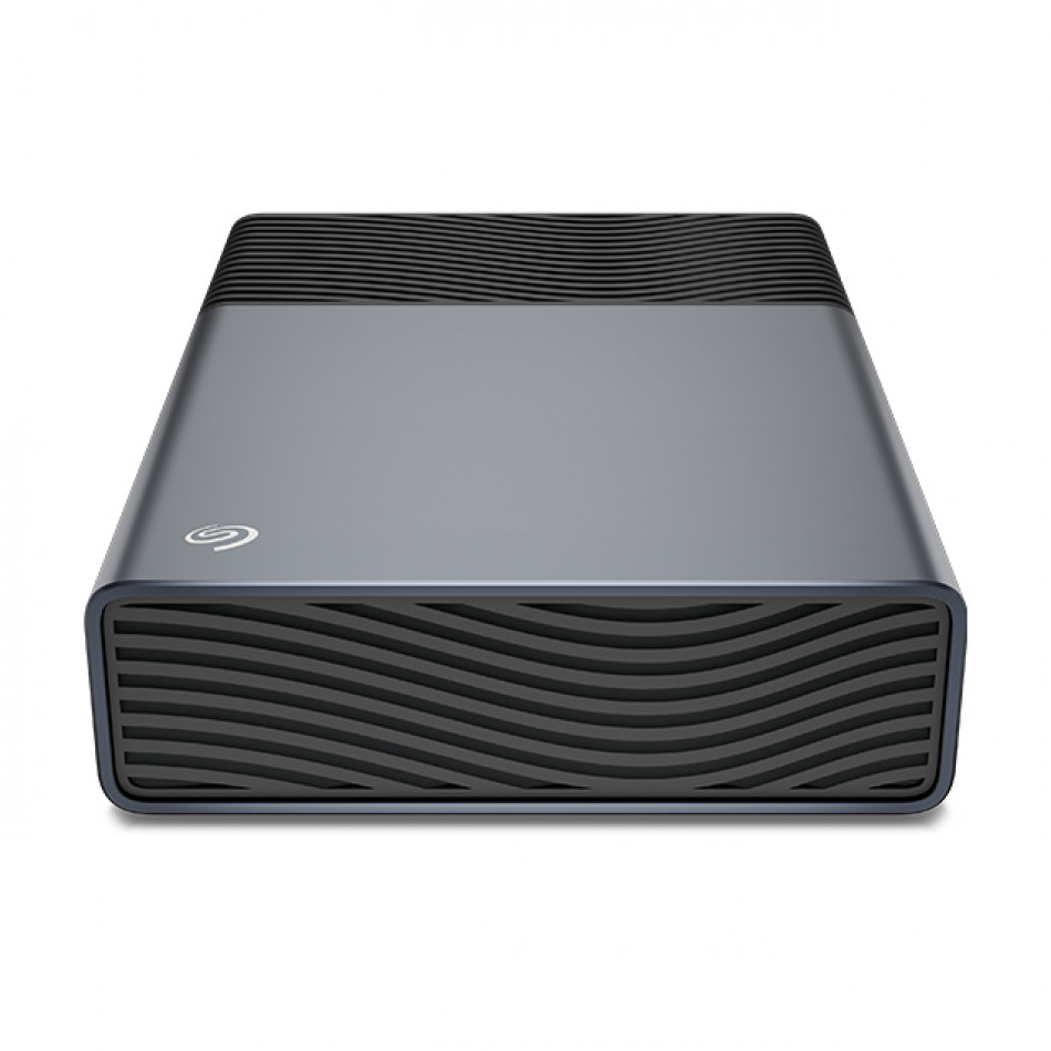 One Touch STNB8000400 disco duro externo 8 TB USB Tipo C Gris