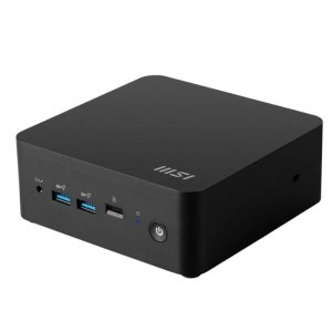 Mini PC Msi Cubi NUC 1M-035ES Core5-120U 8GB 256 W11P n