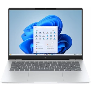 Portátil HP OmniBook 7 AI 14-fr0013ns, Core Ultra 5 225U, 16 GB LPDDR5, 1 TB SSD, 14 pulgadas OLED WUXGA, Windows 11 Home