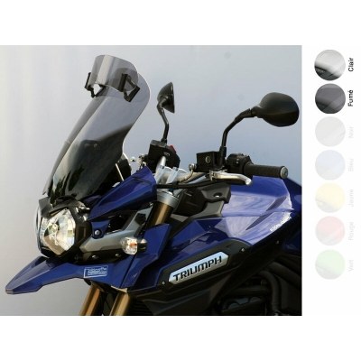 Pantalla MRA Vario, ahumado, 1200 Tiger 1200 Explorer 12 4025066132911