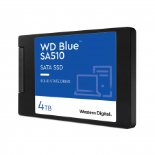 Western Digital Blue SA510 4 TB 2.5