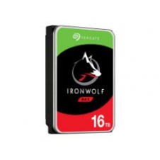 Disco Seagate Ironwolf 16Gb 3.5