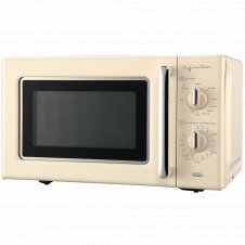 Microondas Infiniton MW-RC21 20l 700w crema