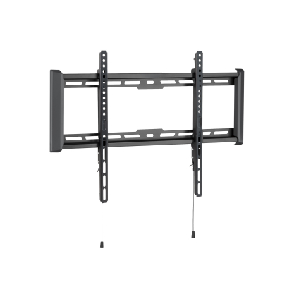 Tooq SOPORTE FIJO PARED PANTALLAS 37-80, NEGRO