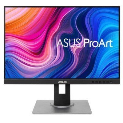 ASUS ProArt PA279CV - Monitor LED - 27 - 3840 x 2160 4K @ 60 Hz - IPS - 350 cd/m² - 1000:1 - HDR10 - 5 ms - 2xHDMI, DisplayPort, USB-C - altavoces