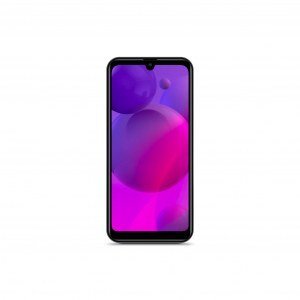 Teléfono móvil Spc SMART PRO 2511332T 3/32 6,1 TITANI