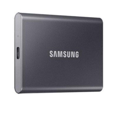 EXTERNAL PSSD T7 GREY 500GB