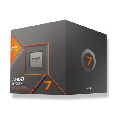 Procesador amd ryzen 7 8700g 8 nucleos 4.2ghz 16mb am5 box