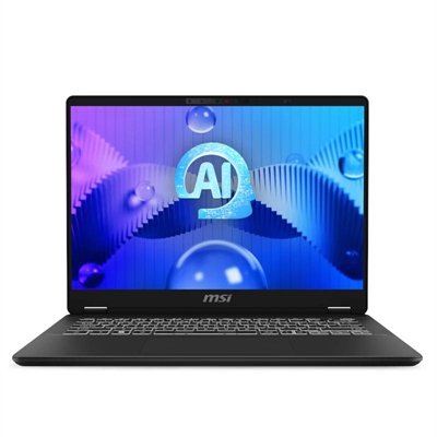 Portatil Msi Prestige 14 AI-030ES