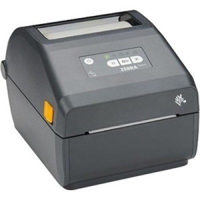 ZD421 TT 300DPI USB HOST LAN PRNT
