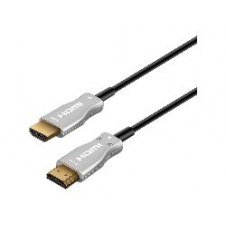Cable Aisens Hdmi A/m A Hdmi A/m 50m Gris