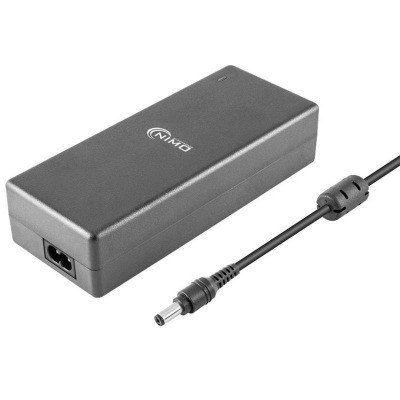 Alimentador Fijo 24Vdc 120W 5A Conector 5,5x2,1mm