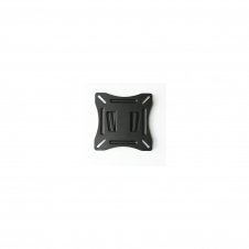 SOPORTE FIJO UNIFIX ENGEL AXIL PARA PANTALLAS MAXIMAS 24P NEGRO AC0517E