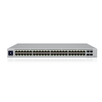 Switch Ubiquiti USW-PRO-48-POE