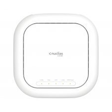 D-Link DBA-2820P punto de acceso inalámbrico 2600 Mbit/s Blanco Energía sobre Ethernet (PoE)