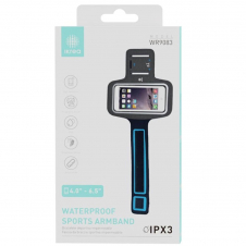 Brazalete Deportivo Impermeable 4.0-6.5