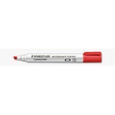 Staedtler 351 B-2 marcador 1 pieza(s) Rojo