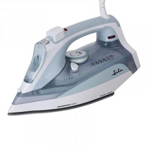 Plancha de vapor Jata PL1058C, 3000W, gris