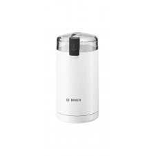 Bosch TSM6A011W molinillo de café 180 W Blanco