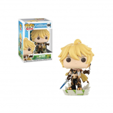 Funko pop genshin impact aether 68380