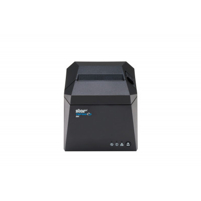 TSP100IV SK 203 x 203 DPI Inalámbrico y alámbrico Térmica directa Impresora de recibos