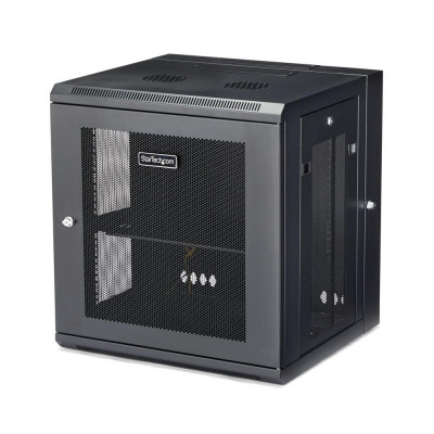 Armario rack startech 12u 19 pulgadas