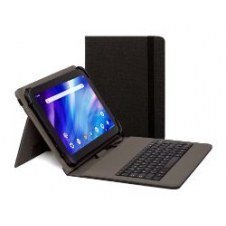 Funda+teclado Universal Nilox 9.7-10.5