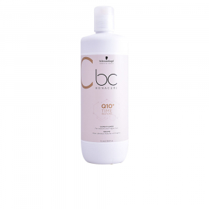 BC TIME RESTORE Q10+ conditioner 1000 ml