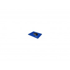 ALFOMBRILLA EQUIP RATON LIFE AZUL 245012