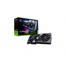 MSI GAMING GeForce RTX 5070 Ti 16G TRIO OC NVIDIA 16 GB GDDR7