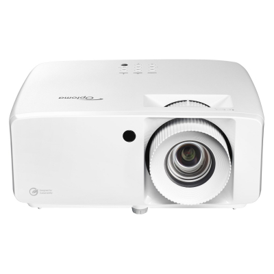 ZK450 videoproyector 4200 lúmenes ANSI DLP UHD 4K (3840x2160) 3D Blanco