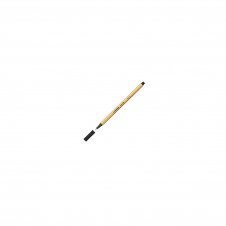 STABILO POINT 88 ROTULADOR PUNTA FINA 0.4MM NEGRO 88/46