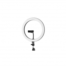 iggual Anillo / aro de luz LED diámetro 10
