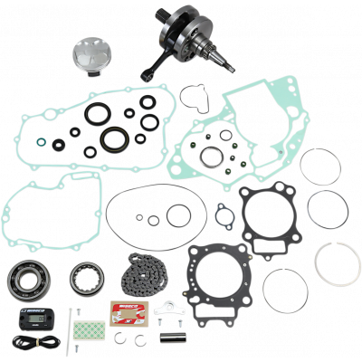 Kit de reparación de motor alto rendimiento WISECO WPWR159-100