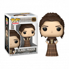 Funko pop tv outlander claire fraser