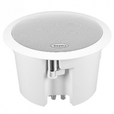 Altavoz Techo PA 6,5 10W 100V 2Vias BEYMA CL6T