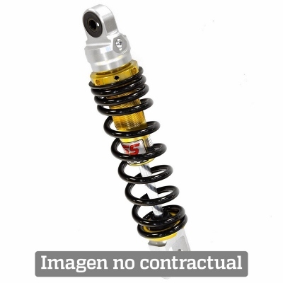 Amortiguador YSS Scooter Gas Eco Line OE302-270T-01AL