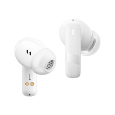Bowie E20 Auriculares Inalámbrico Dentro de oído Llamadas/Música Bluetooth Blanco