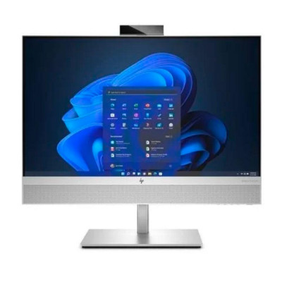 Ordenador AIO Reacondicionado HP EliteOne 840 G9 23.8\ I5-13th / 16Gb / 512 Gb NVME / Windows 11 Pro / WIFI / Grado A