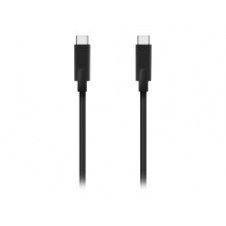 Cable Aisens Usb-c/m A Usb-c 5m Negro