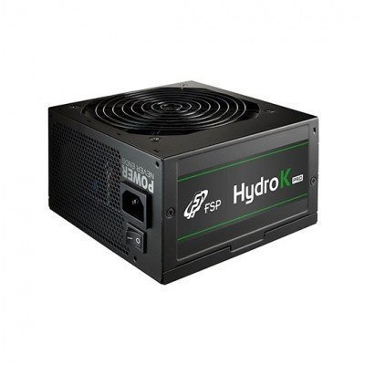 FUENTE DE ALIMENTACION ATX 600W FSP HYDRO K PRO 60