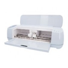 Plotter de Corte CRICUT Maker 3 BT Azul (CRC-2008335)