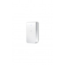 Ubiquiti Networks UniFi HD In-Wall 1733 Mbit/s Energ?a sobre Ethernet (PoE) (2,4 GHz, 5 GHz) Blanco