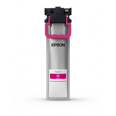 Epson T11D3 Magenta Cartucho de Tinta Original - C13T11D340