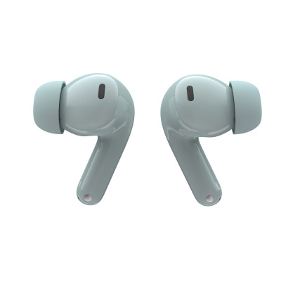 Moto Buds 2 Auriculares Inalámbrico Dentro de oído Llamadas/Música Bluetooth Gris