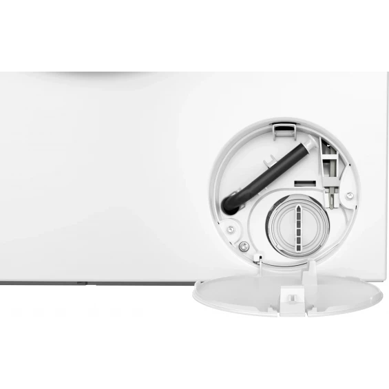 Lavadora Bosch WGG254Z5ES, 10 kg, 1400 rpm, clase A, blanco - imagen 9